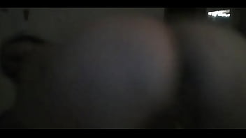 Preview 4 of K Be - My Girl Kelly Trying To Shake Her Ass.