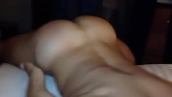 Preview 4 of Aunti Sex Neifew - Hotel en Cancun