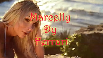 Preview 1 of Perfect Gonzo All Internal - makingofmarcelly1 (1)