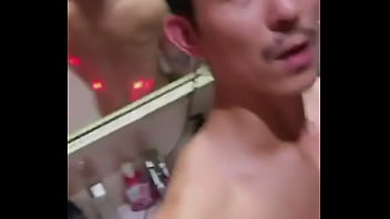 Preview 1 of Bas School Girls - hot gay dance