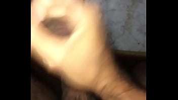 Preview 2 of Anal Wife Brutal Por Rape - Gozei gostoso pensando no carinha da faculdade