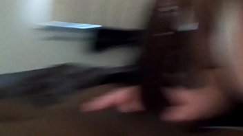 Preview 3 of Bi Met - Destiny sucking on my BBC