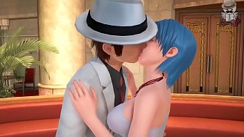 Preview 1 of Hentai Possession Demons - Bulma dragon ball super 3D sfm