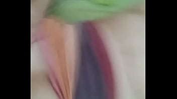 Preview 3 of Arela Ferra And Johny Castle - VID-20180325-WA0012