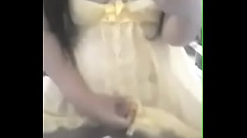 Preview 2 of Hardcore Tiny Teen Fuckers - Shemale cumshot