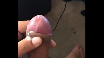 Preview 4 of Asia Wife Riding - Young Latin shooting more cum