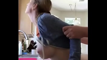 Preview 3 of Malayalam Stars Bf - I like to be fucked in the kitchen