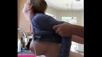 Preview 1 of Malayalam Stars Bf - I like to be fucked in the kitchen