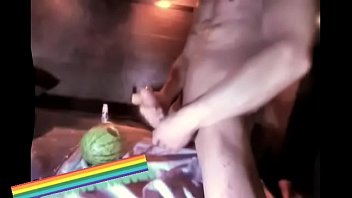 Preview 1 of Anti Ki Chudai - watermelon full.MP4