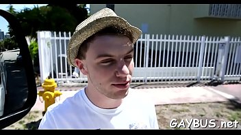 Preview 3 of Filfo Beach - Homo clip porn