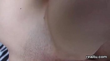 Preview 3 of Minor Crying - Stellar czech girl gets tempted in the shopping centre and reamed in pov