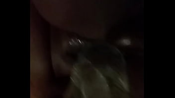 Preview 3 of Webcam Caughtmom - the pussy was thirsty
