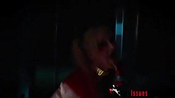 Preview 1 of Burodhar And Sis Real - Harley Quinn likes cum in her butt