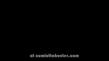 Preview 4 of Xxl Sexx Df5 Com - CUMLOTTA HUNTER OWNED &amp_ SHARED | GLORY HOLE SLUT III - CLIP