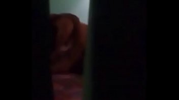 Preview 3 of Sunny Leone 1080p Xnxx - Hotel Voyeur Spies on Petite Teen Riding Dick