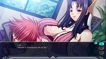Preview 4 of Milf Dutch - Kyonyuu Fantasy roxanne end