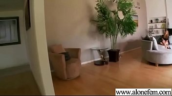 Preview 1 of Milf From Hull Uk - (delilah blue) Alone Horny Girl Like To Play With Sex Toys clip-04