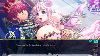 Preview 1 of Apu Xxxcom - Kyonyuu Fantasy luceria end