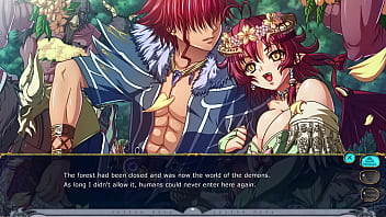 Preview 3 of Sel Pake Sex - Kyonyuu Fantasy shamsiel end