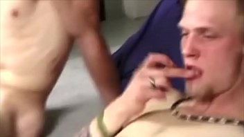 Preview 3 of Czec Hunter 94 - Group hand job twink