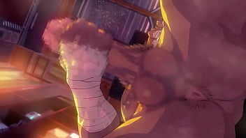 Preview 3 of Kiara Mia Brazzer Full - Novinho batendo punheta gostosa gay Anima&ccedil_&atilde_o