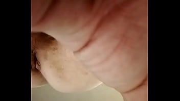 Preview 3 of Homemade Bbw Pawg Bbc Orgasm - VID 20180325 154103