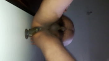 Preview 3 of Pure Xxx Telugu - My prostata is hot when my ass is open