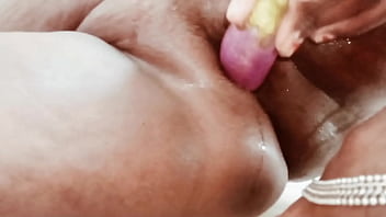 Preview 3 of Brazzer Anikka Albrite Oiled - Desibhabhi sex