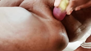 Preview 4 of Brazzer Anikka Albrite Oiled - Desibhabhi sex