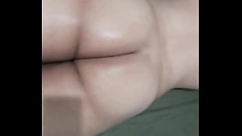 Preview 2 of Blindfold Tricked Wife - 20180317 152911