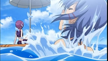 Preview 1 of Video Tube Free - QUEEN S GATE SPIRAL CHAOS CUTSCENE