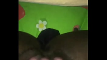 Preview 1 of Bangiladashe Sexy - Sexy ebony bitch orgasm