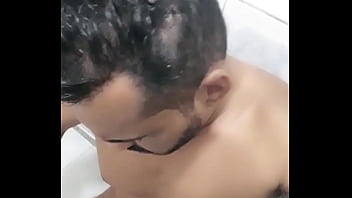 Preview 2 of Jeva Venezolana - Dony Abravanel Macho Ativo Dominador Fetichista BH MG Brasil 28