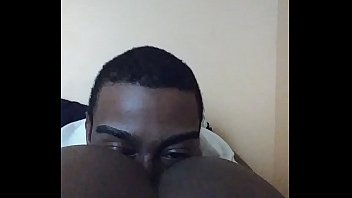 Preview 1 of Young Busty Fuck - Taurusdeanxxx....Snack time!!!