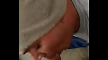 Preview 4 of Creampie Ild Man - SOU O MELHOR MAMADOR DE AMIGOS