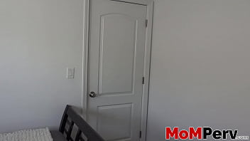 Preview 1 of Bloodr Sex - Stepmom Cory Chase sucking a big cock in POV style