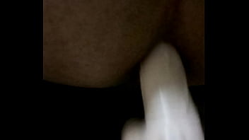 Preview 1 of Hq Porn Dpmovies - Conocido de Tumblr prob&oacute_ consolador en sus nalgas