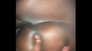 Preview 2 of Naked Cutieie Porn - Doggystyle big black booty