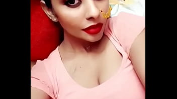 Preview 2 of First Time And Vargint - Hot Hydrabadi girl mallika on webcam secret chat