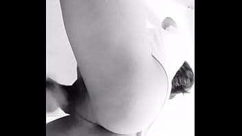 Preview 2 of Arab Big Butt Fuck - From back.MOV