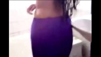 Preview 3 of Tamil Paly Sex - Sweet Girl Bathing