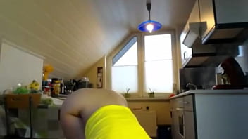 Preview 3 of Black Cobra Beeg - teen sexydea Fucking on live webcam