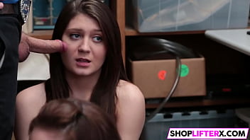 Preview 4 of Gnie - Hot Teen Jojo Will Never Swipe Again
