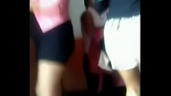 Preview 1 of Uva Sex - piernas