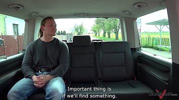 Preview 1 of Seks Yapan - Tarzan&#039_s Cock Wildly Ridden by the Driver&#039_s Sexy Friend