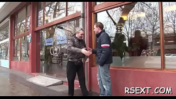 Preview 2 of Pidio Kek - Chap makes a visit to hooker