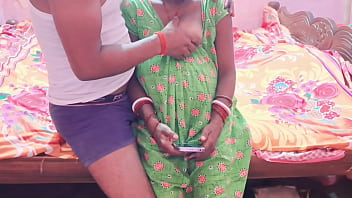 Preview 1 of Sister Raped Xvideos - Village Women Newly Married coupe concept big dick fucking with new Wife