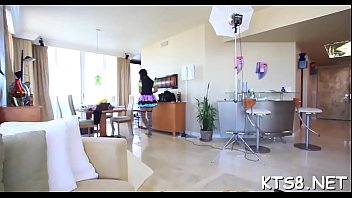 Preview 4 of Teen Sex Anna Morna Tube - Lady-boy welcomes dick in butt