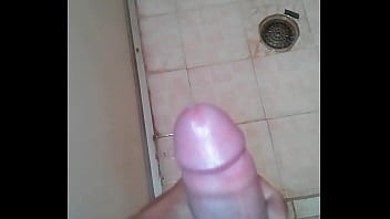 Preview 4 of Babez Sex Hd - Me masturb&oacute_ hasta sacar la leche 2