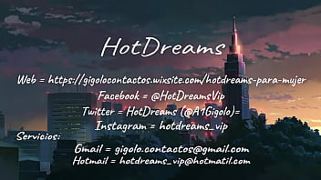 Preview 4 of Tamu Tengah Malam Japan - HotDreams